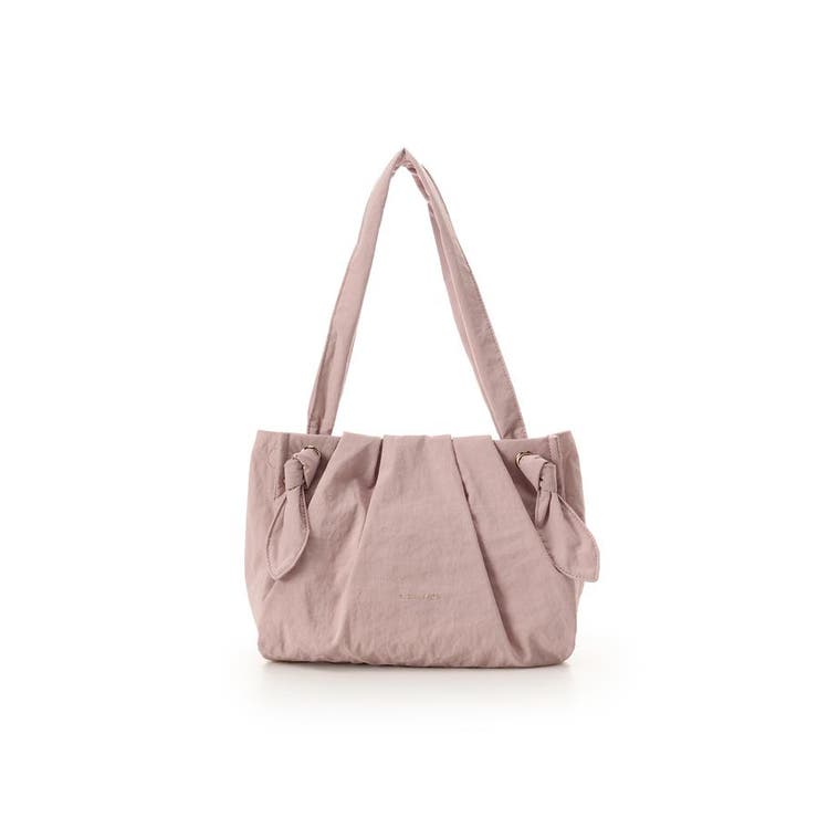 サイドノットデザインバッグ | & chouette | 詳細画像20 