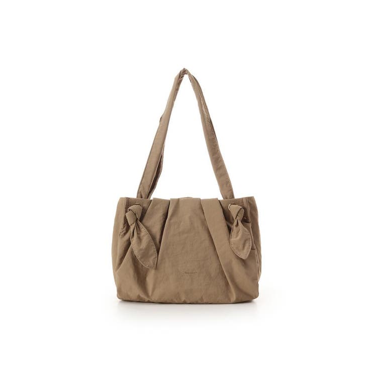 サイドノットデザインバッグ | & chouette | 詳細画像26 