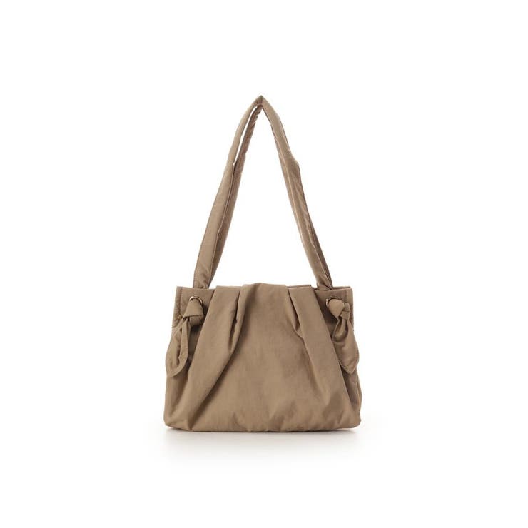 サイドノットデザインバッグ | & chouette | 詳細画像22 