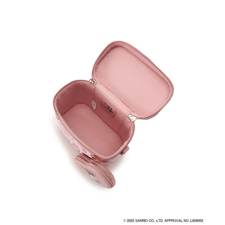 「マイメロディコレクション」バニティバッグ | SAMANTHAVEGA | 詳細画像5 