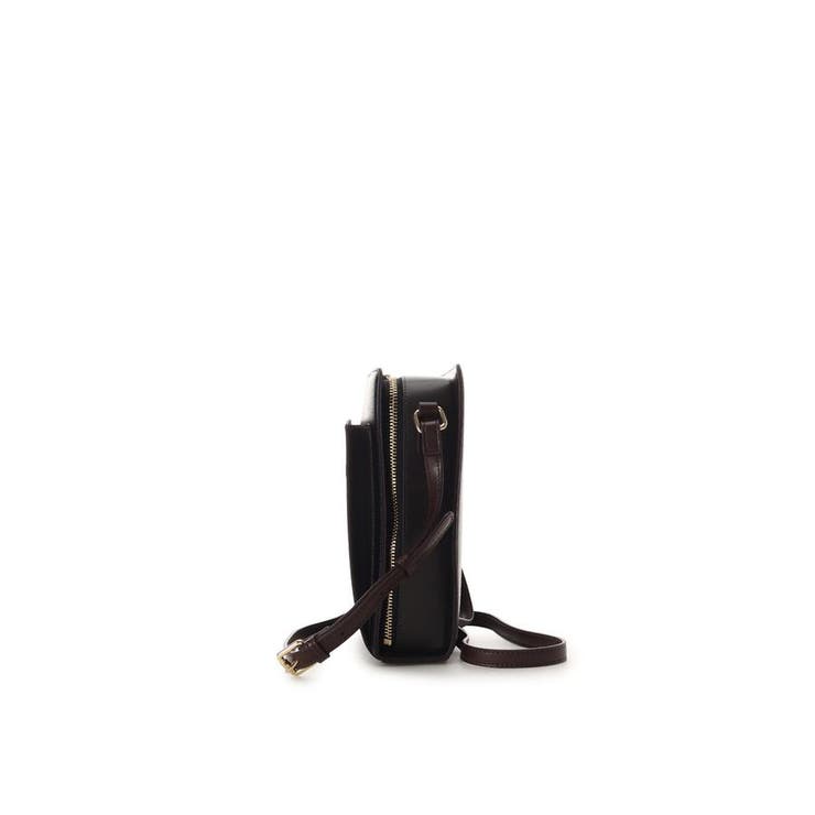 縦型スクエアショルダーバッグ | & chouette | 詳細画像2 