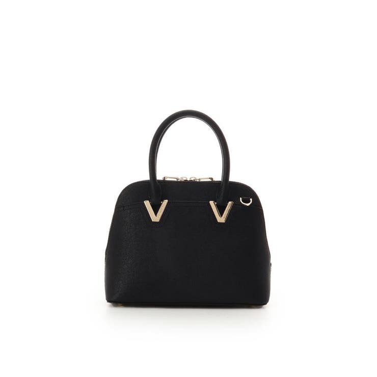 Vカットショルダーバッグ | SAMANTHAVEGA | 詳細画像4 