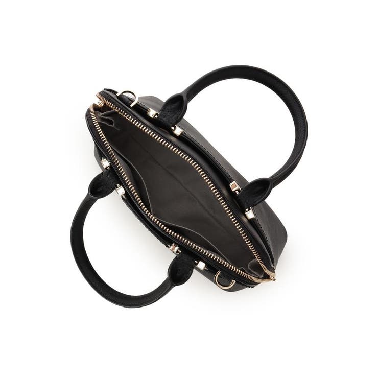 Vカットショルダーバッグ | SAMANTHAVEGA | 詳細画像5 