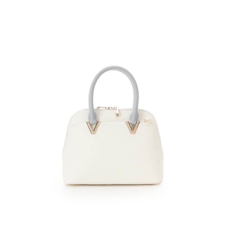 Vカットショルダーバッグ | SAMANTHAVEGA | 詳細画像10 