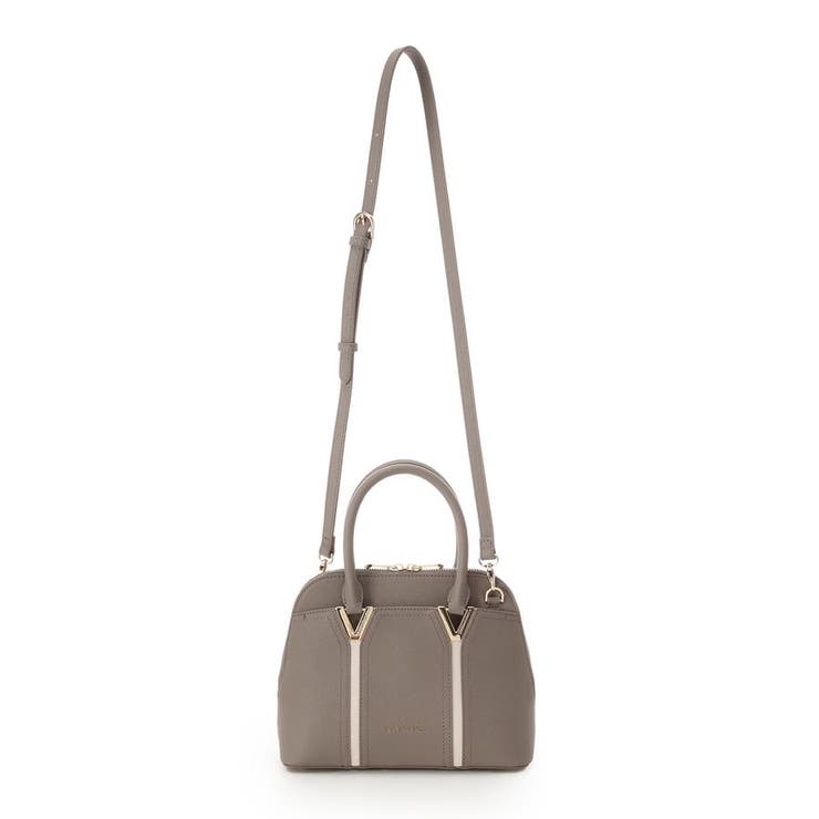 Vカットショルダーバッグ | SAMANTHAVEGA | 詳細画像18 