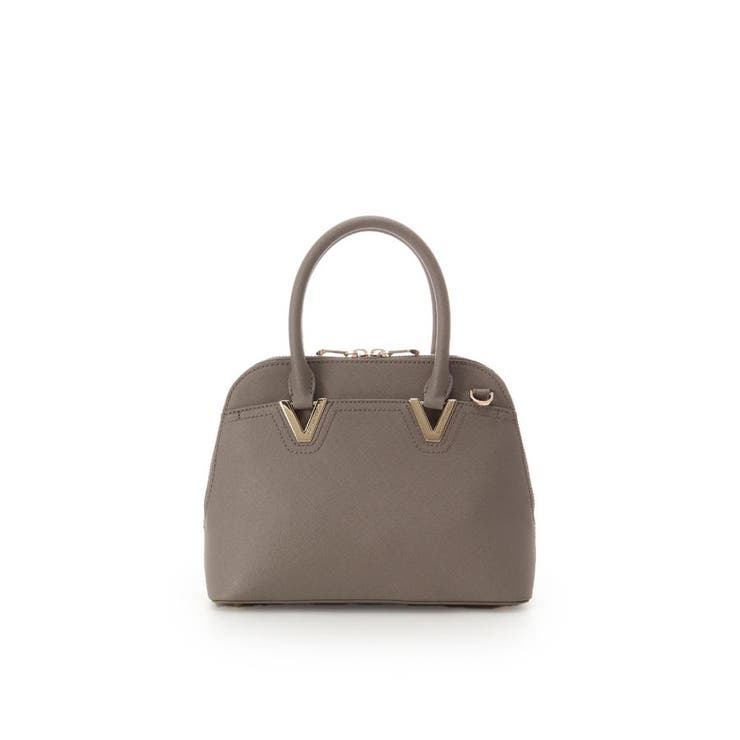 Vカットショルダーバッグ | SAMANTHAVEGA | 詳細画像16 