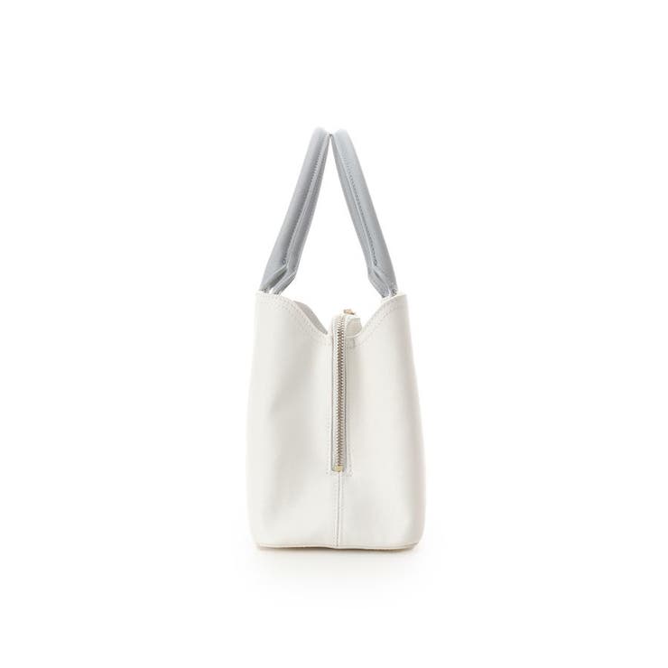 Vカットハンドバッグ | SAMANTHAVEGA | 詳細画像11 