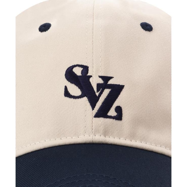 SAMANTHAVEGA×「VARZAR（バザール）」コラボコレクション ロゴ刺… | SAMANTHAVEGA | 詳細画像5 