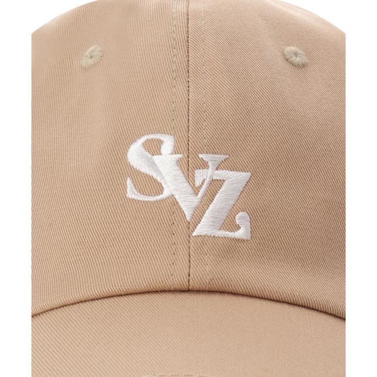 SAMANTHAVEGA×「VARZAR（バザール）」コラボコレクション ロゴ刺… | SAMANTHAVEGA | 詳細画像8 