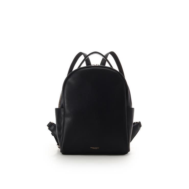 シンプルリュック | Samantha Thavasa Petit Choice | 詳細画像1 
