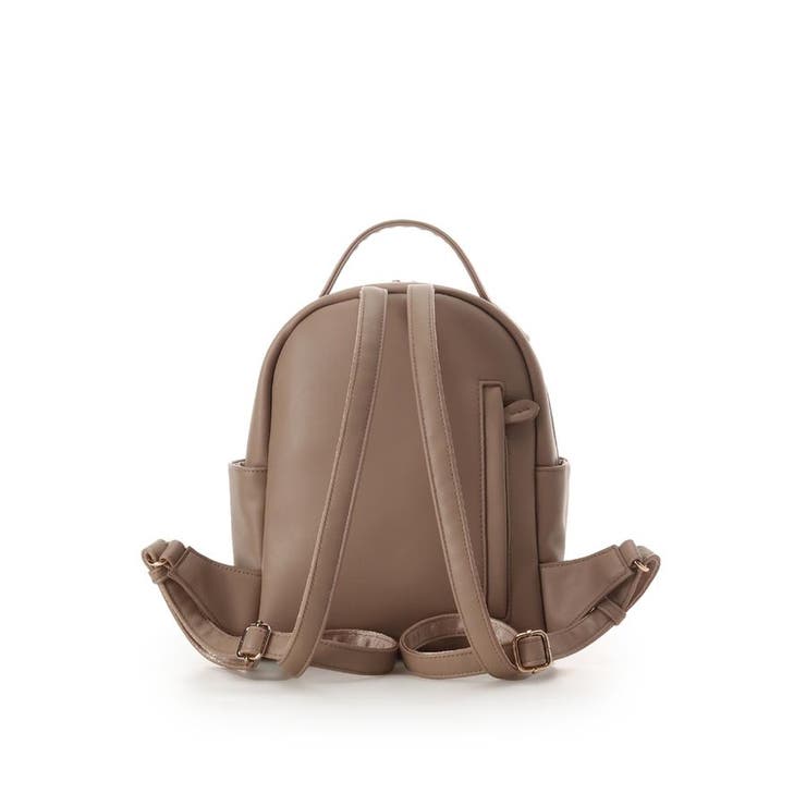 シンプルリュック | Samantha Thavasa Petit Choice | 詳細画像11 