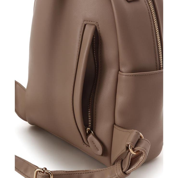 シンプルリュック | Samantha Thavasa Petit Choice | 詳細画像15 