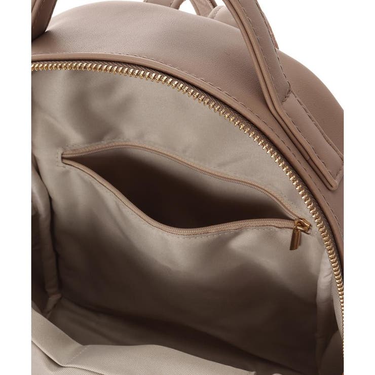 シンプルリュック | Samantha Thavasa Petit Choice | 詳細画像13 