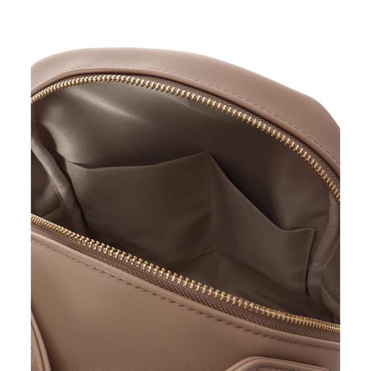 シンプルリュック | Samantha Thavasa Petit Choice | 詳細画像14 