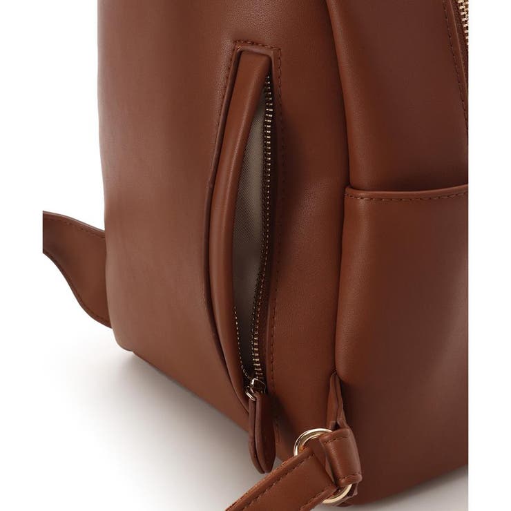 シンプルリュック | Samantha Thavasa Petit Choice | 詳細画像23 