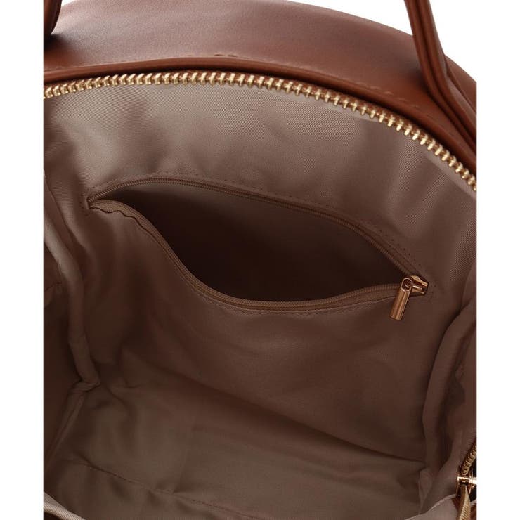 シンプルリュック | Samantha Thavasa Petit Choice | 詳細画像21 