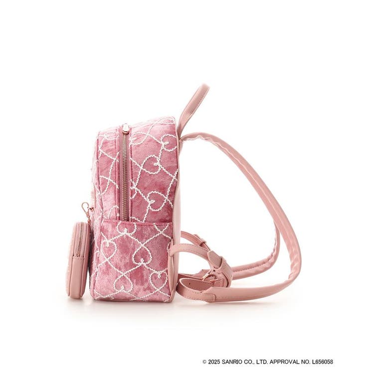 「マイメロディコレクション」リュック | SAMANTHAVEGA | 詳細画像1 