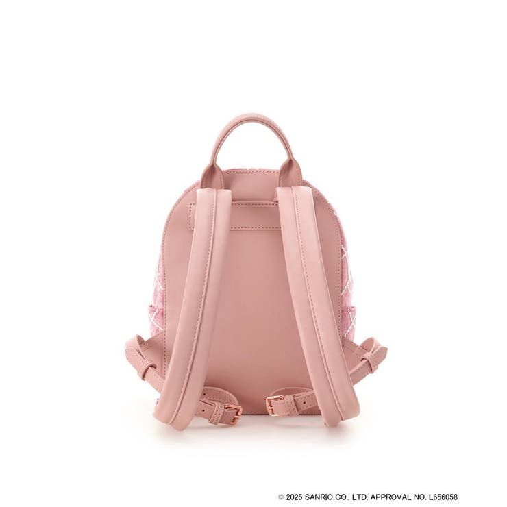 「マイメロディコレクション」リュック | SAMANTHAVEGA | 詳細画像2 