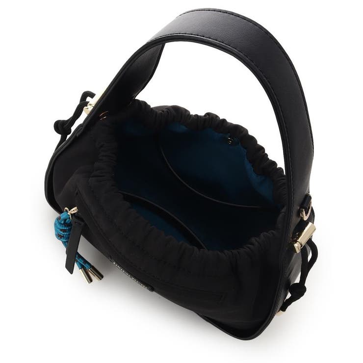 ボンディング ワンハンドルバッグ | Samantha Thavasa | 詳細画像4 