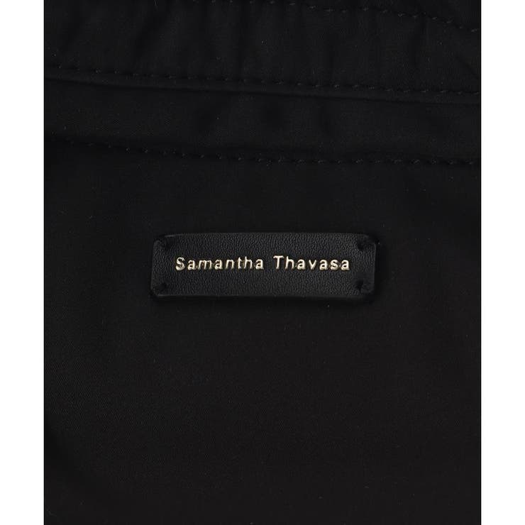 ボンディング ワンハンドルバッグ | Samantha Thavasa | 詳細画像5 