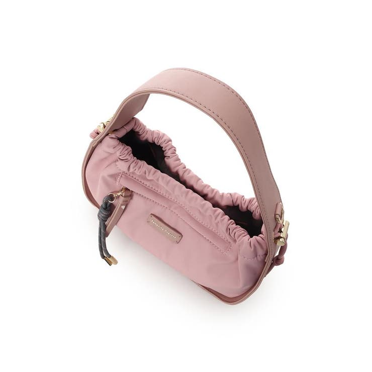 ボンディング ワンハンドルバッグ | Samantha Thavasa | 詳細画像9 