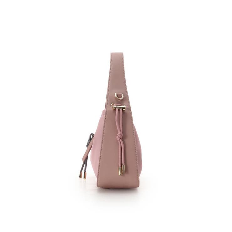 ボンディング ワンハンドルバッグ | Samantha Thavasa | 詳細画像7 