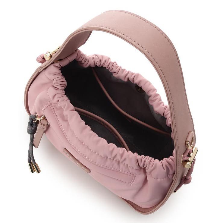 ボンディング ワンハンドルバッグ | Samantha Thavasa | 詳細画像10 