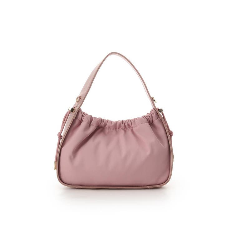 ボンディング ワンハンドルバッグ | Samantha Thavasa | 詳細画像8 