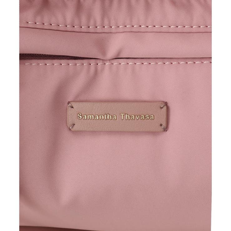ボンディング ワンハンドルバッグ | Samantha Thavasa | 詳細画像11 