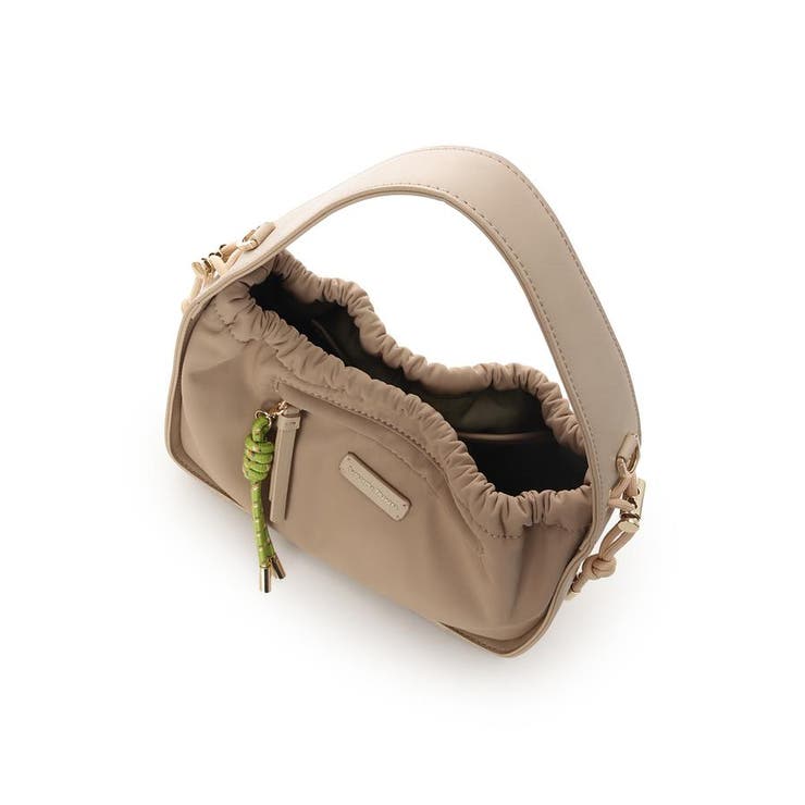 ボンディング ワンハンドルバッグ | Samantha Thavasa | 詳細画像15 