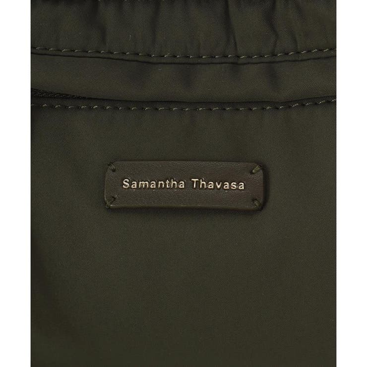 ボンディング ワンハンドルバッグ | Samantha Thavasa | 詳細画像23 