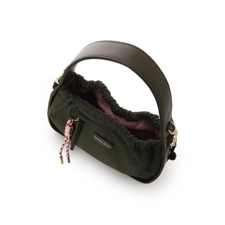 ボンディング ワンハンドルバッグ | Samantha Thavasa | 詳細画像21 