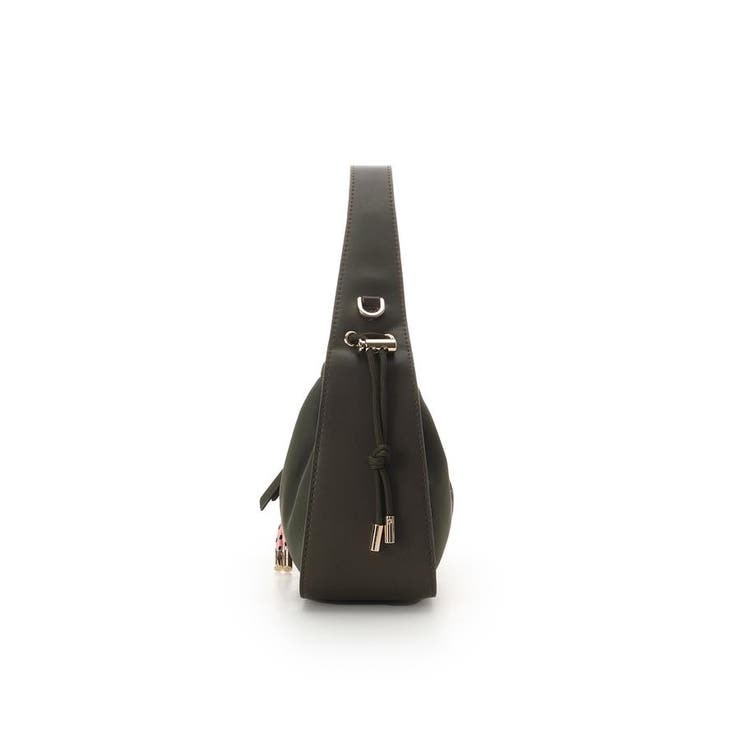 ボンディング ワンハンドルバッグ | Samantha Thavasa | 詳細画像19 