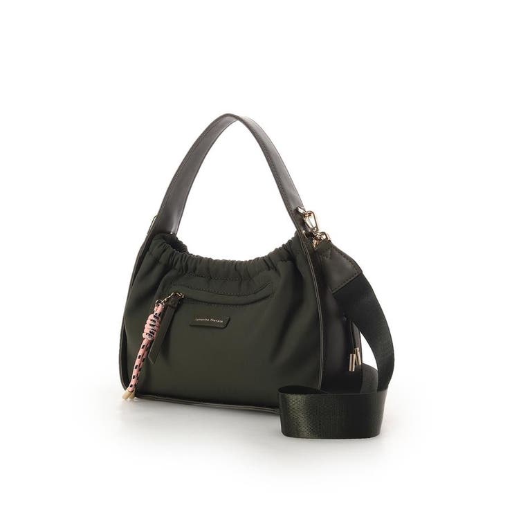 ボンディング ワンハンドルバッグ | Samantha Thavasa | 詳細画像24 