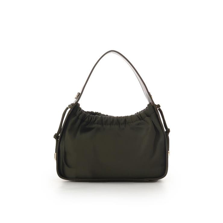 ボンディング ワンハンドルバッグ | Samantha Thavasa | 詳細画像20 