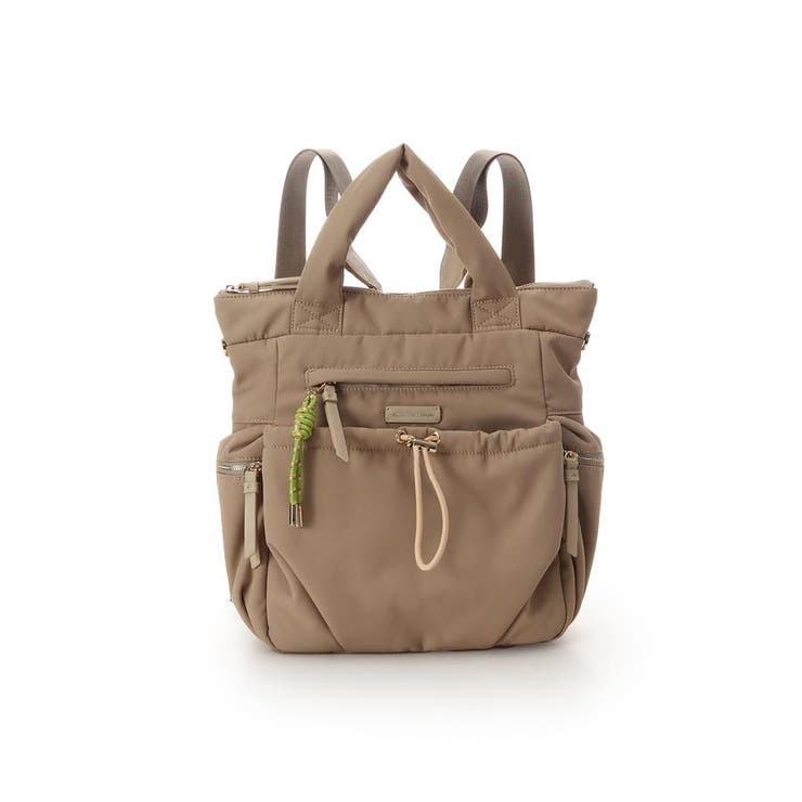 ボンディング 3wayバッグ | Samantha Thavasa | 詳細画像13 