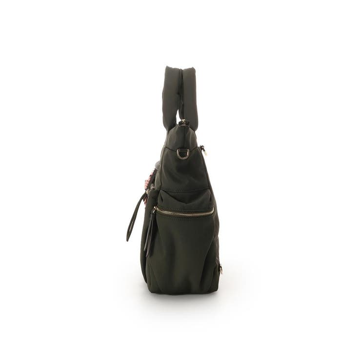 ボンディング 3wayバッグ | Samantha Thavasa | 詳細画像15 