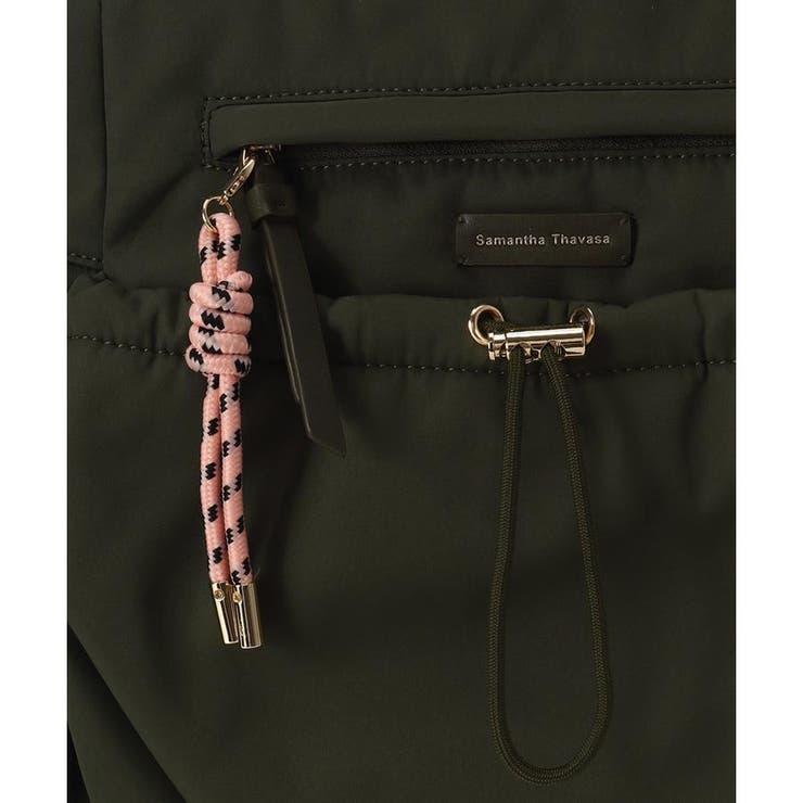 ボンディング 3wayバッグ | Samantha Thavasa | 詳細画像18 