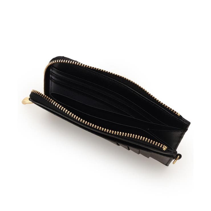 リボンキルト マルチケース | Samantha Thavasa Petit Choice | 詳細画像5 