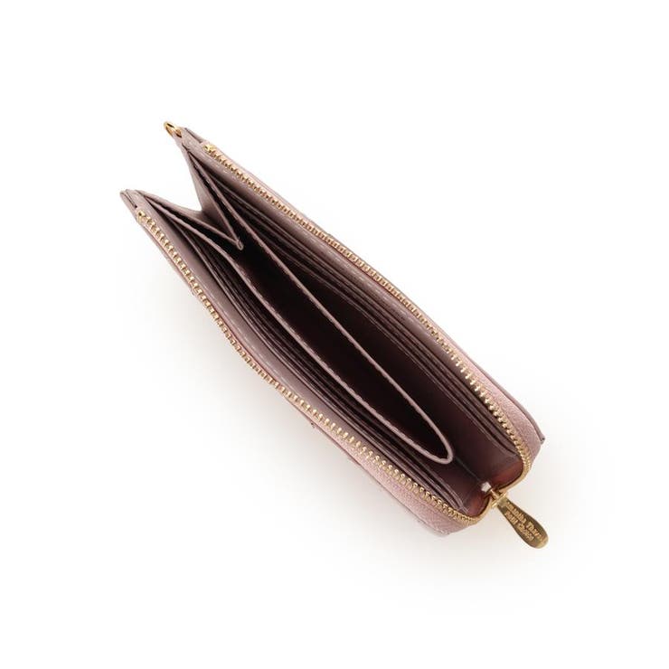 リボンキルト マルチケース | Samantha Thavasa Petit Choice | 詳細画像15 