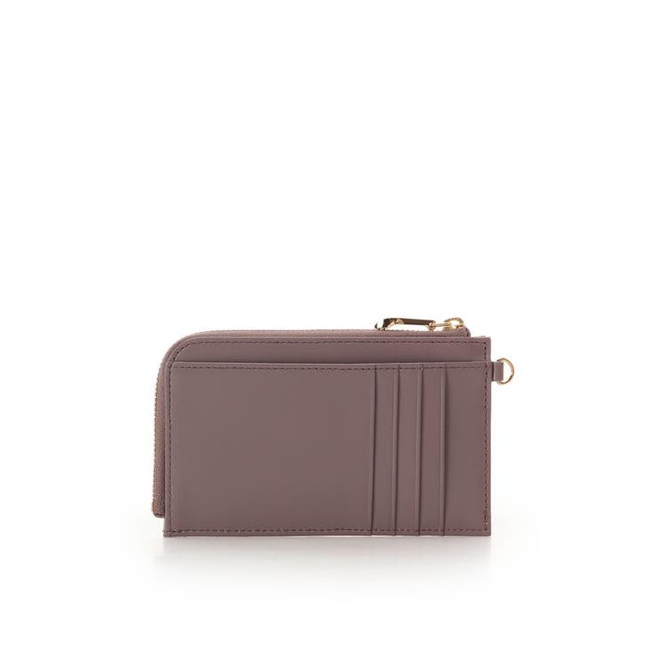 リボンキルト マルチケース | Samantha Thavasa Petit Choice | 詳細画像20 