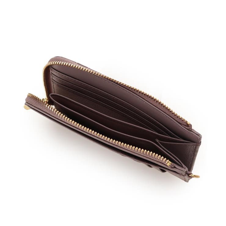 リボンキルト マルチケース | Samantha Thavasa Petit Choice | 詳細画像23 