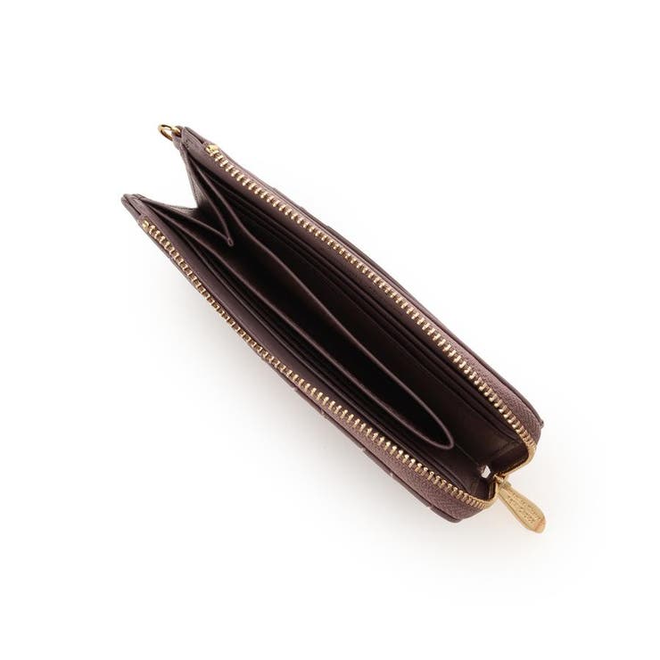 リボンキルト マルチケース | Samantha Thavasa Petit Choice | 詳細画像21 