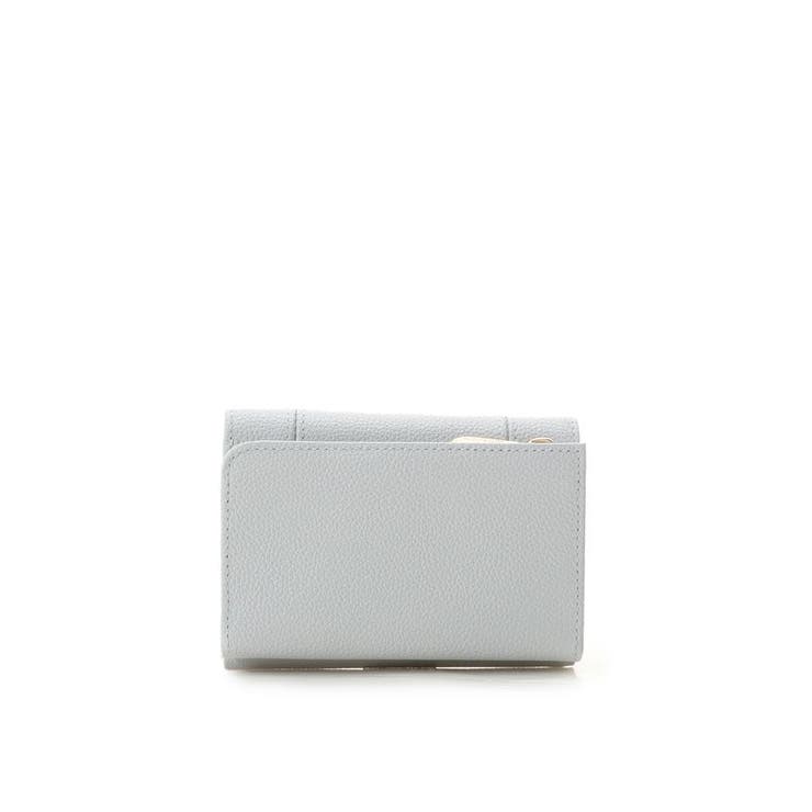 サイドベルト 折財布 | Samantha Thavasa Petit Choice | 詳細画像3 