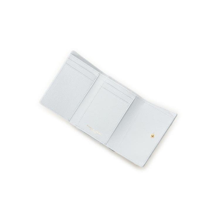 サイドベルト 折財布 | Samantha Thavasa Petit Choice | 詳細画像5 