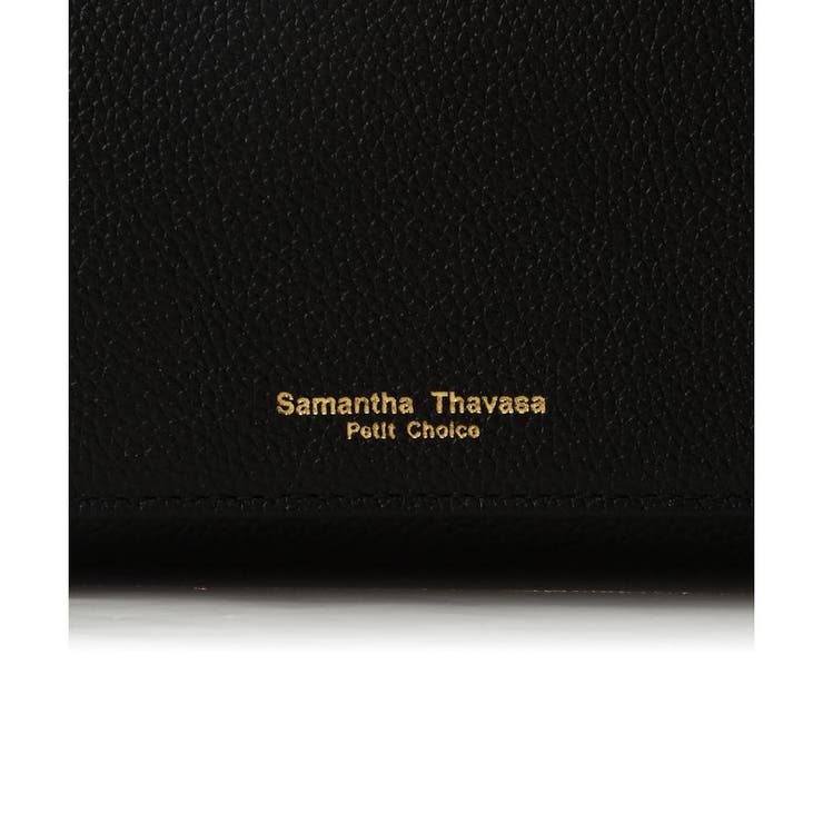 サイドベルト 長財布 | Samantha Thavasa Petit Choice | 詳細画像5 