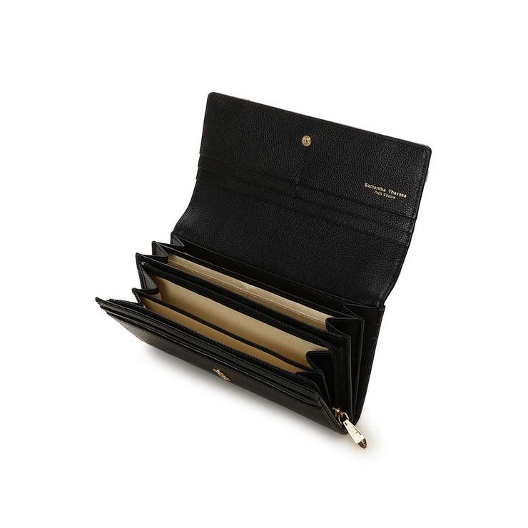 サイドベルト 長財布 | Samantha Thavasa Petit Choice | 詳細画像6 