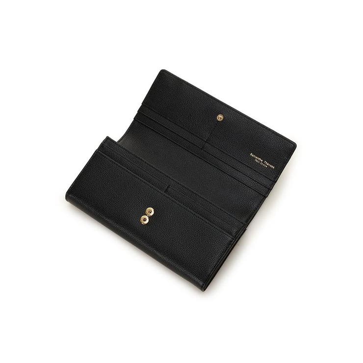 サイドベルト 長財布 | Samantha Thavasa Petit Choice | 詳細画像4 