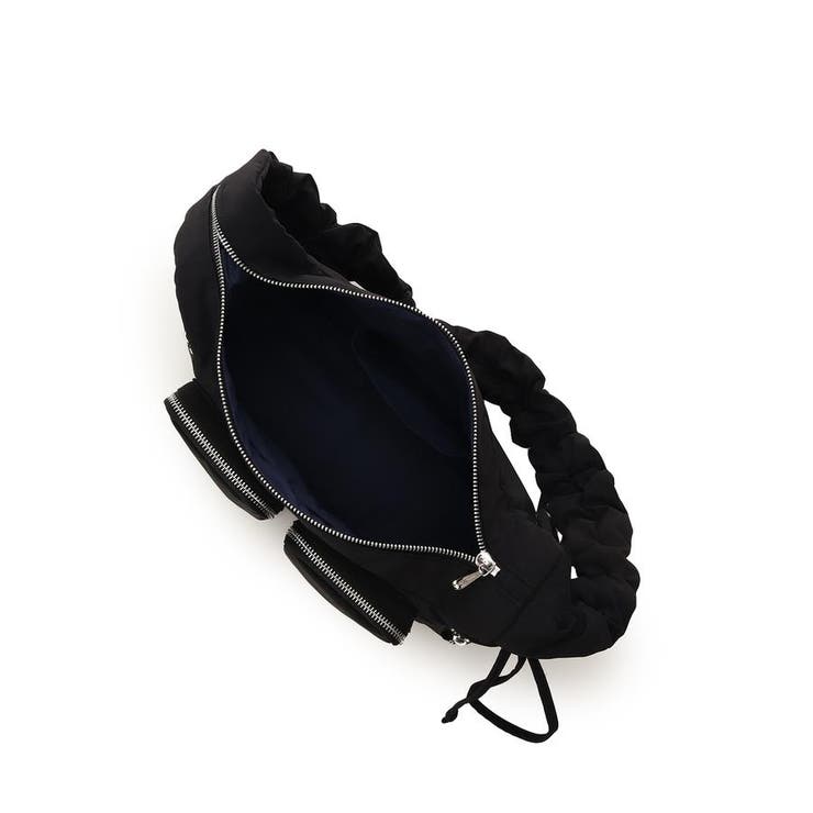 ライトギャザー２WAYショルダーバッグ | SAMANTHAVEGA | 詳細画像5 