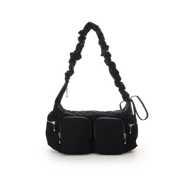 ライトギャザー２WAYショルダーバッグ | SAMANTHAVEGA | 詳細画像6 